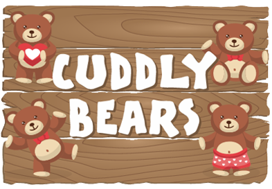 Cuddly Bears Room